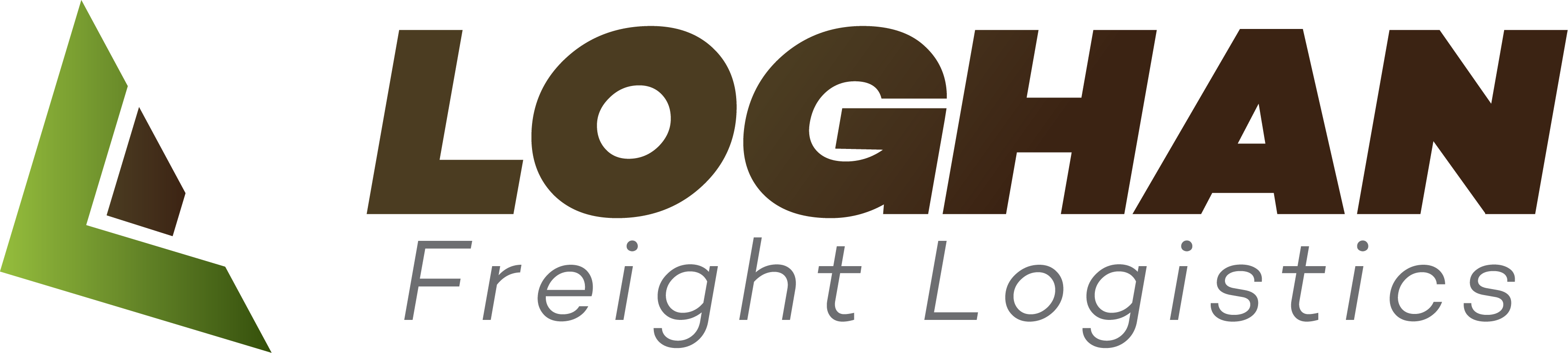 Loghan Freight Logistics