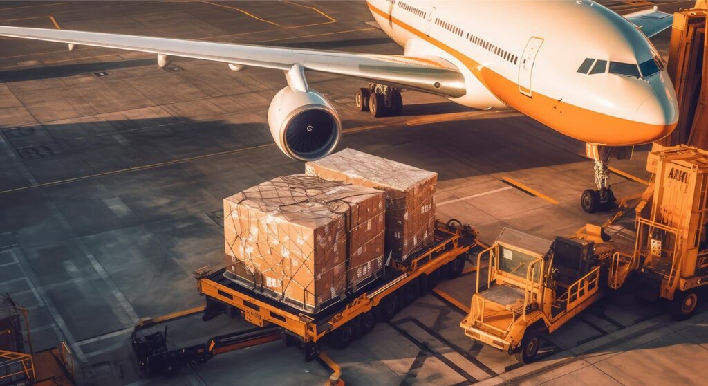 Gallery – Loghan Freight Logistics